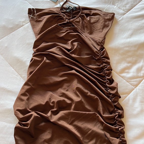 Parisian dress - Picture 1 of 4